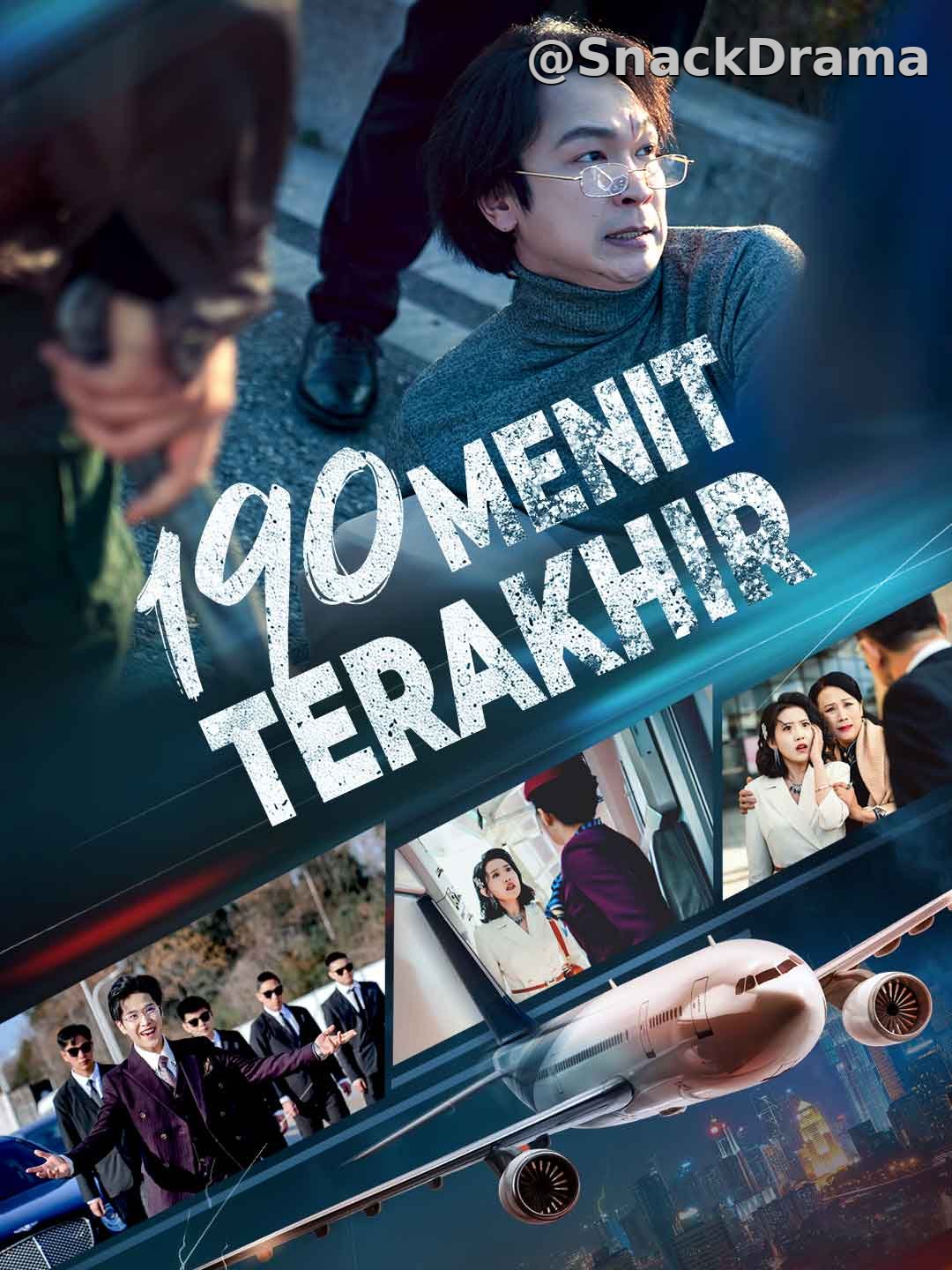 190 Menit Terakhir