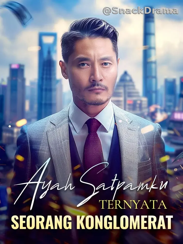 Ayah Satpamku Ternyata Seorang Konglomerat