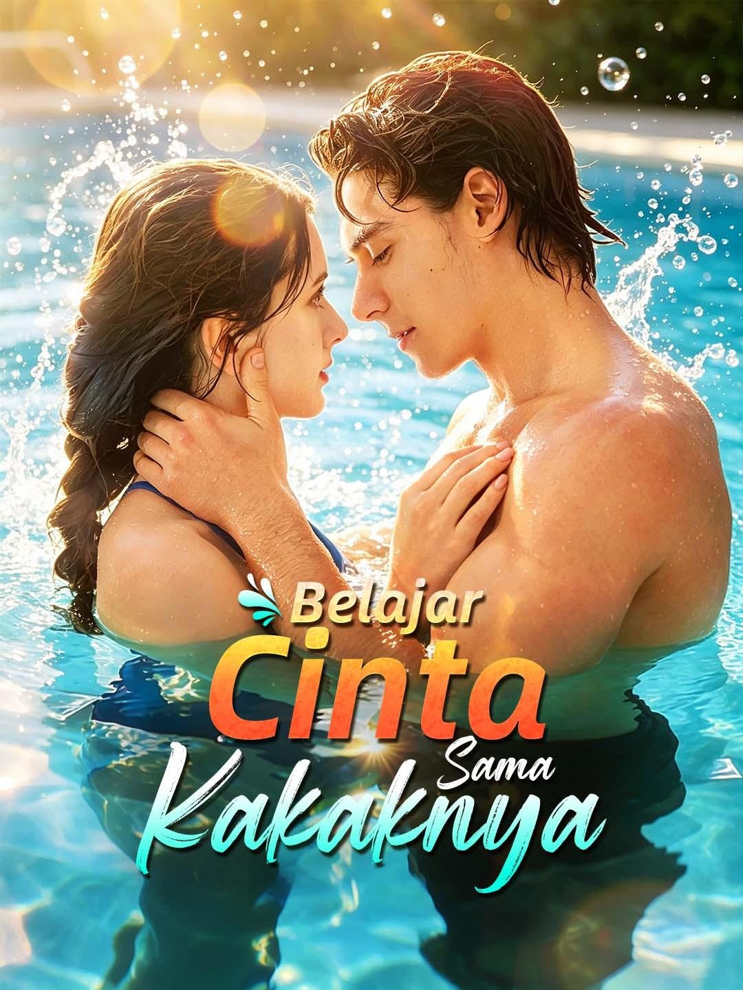 Belajar Cinta Sama Kakaknya
