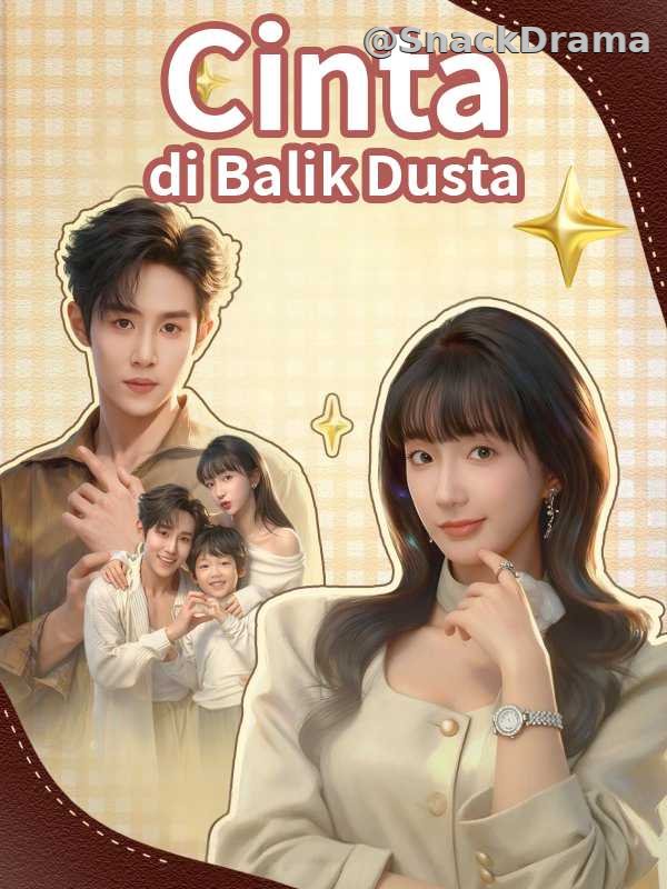 Cinta di Balik Dusta