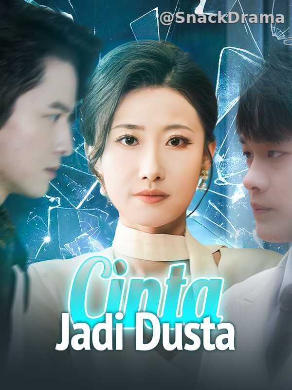 Cinta Jadi Dusta