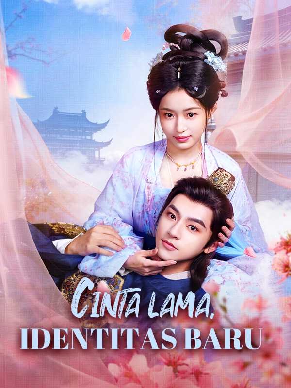 Cinta Lama, Identitas Baru