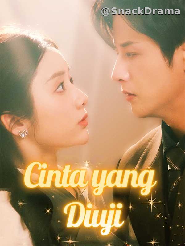 Cinta yang Diuji