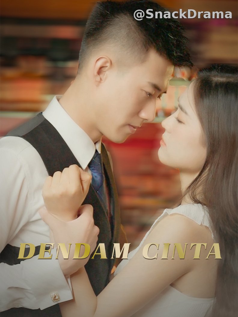 Dendam Cinta