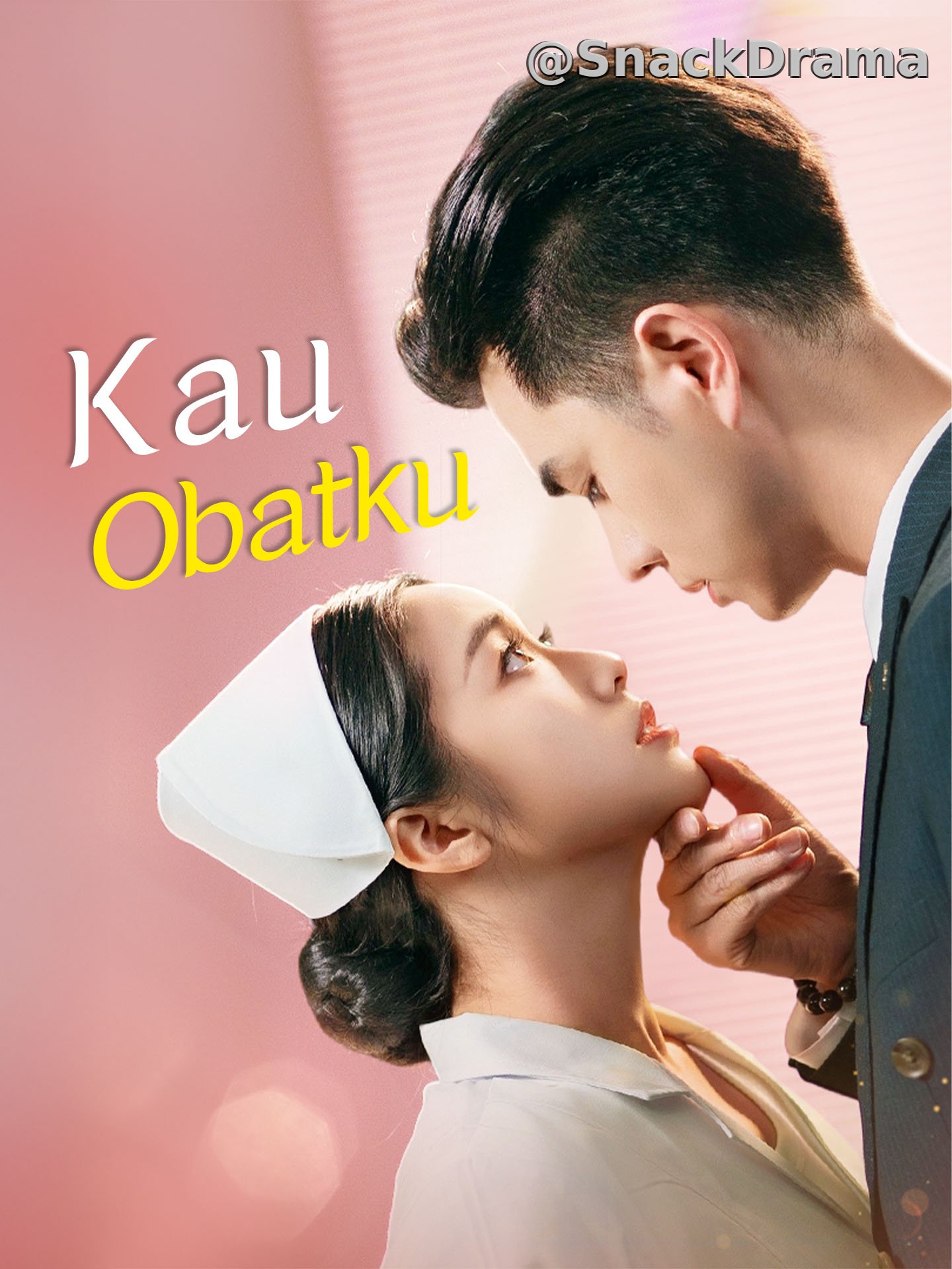 Kau Obatku