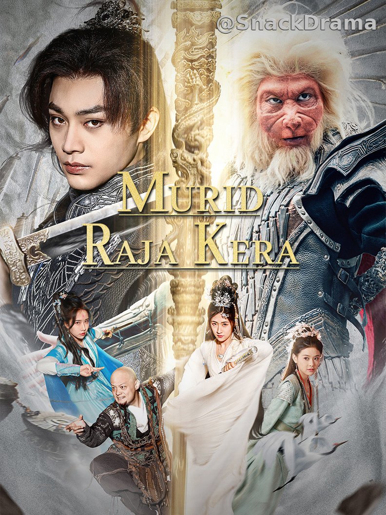 Murid Raja Kera
