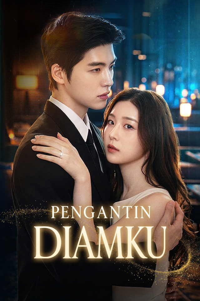 Pengantin Diamku Sub Indo