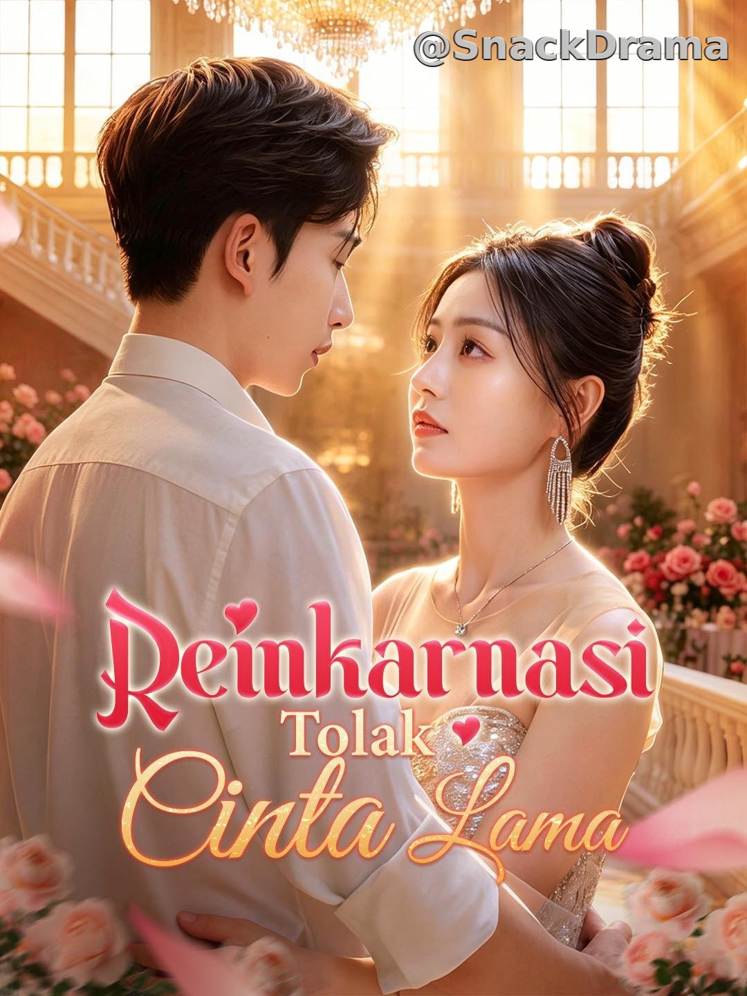 Reinkarnasi Tolak Cinta Lama