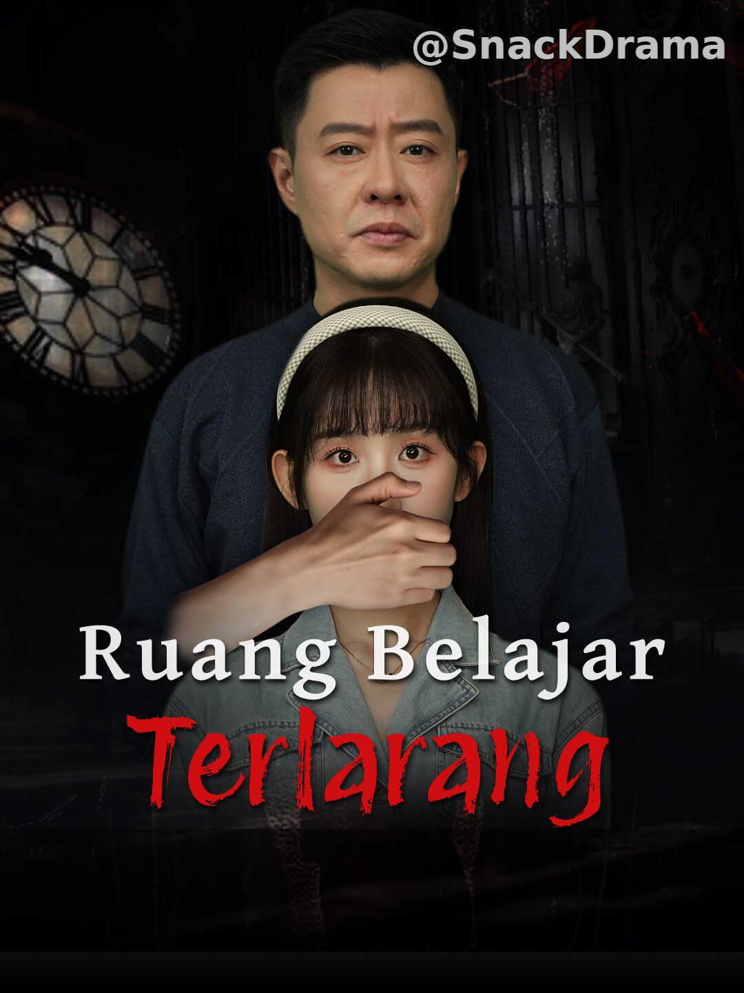 Ruang Belajar Terlarang