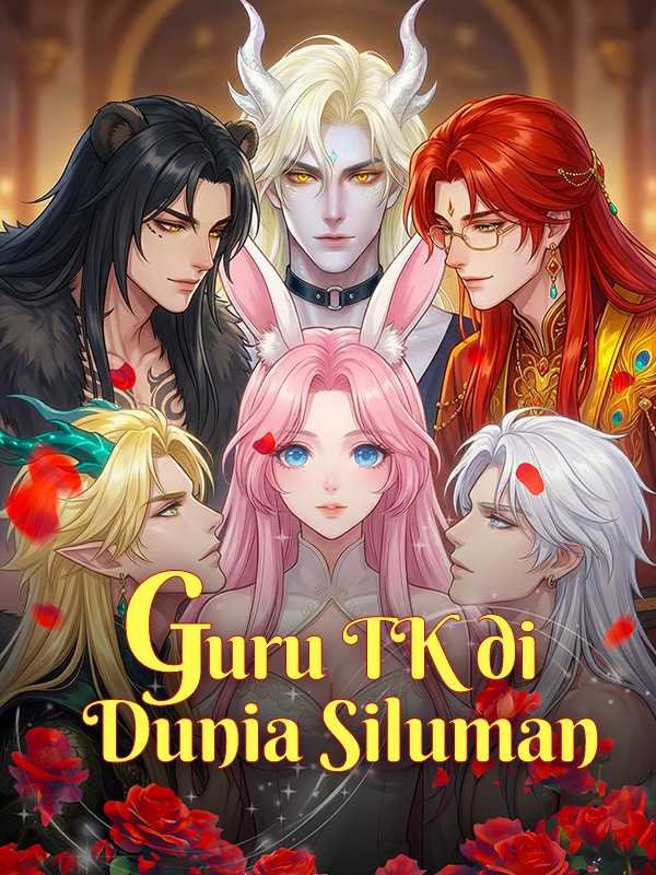 (Sulih Suara) Guru TK di Dunia Siluman